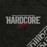(LP Vinile) Hardcore Henry / Various vinile