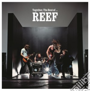 (LP Vinile) Reef - Together (Best Of) lp vinile di Reef