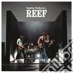 (LP Vinile) Reef - Together (Best Of) vinile