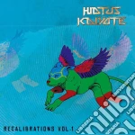 (LP Vinile) Hiatus Kaiyote - Recalibrations Vol.1 (10') vinile