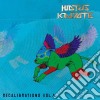 (LP Vinile) Hiatus Kaiyote - Recalibrations Vol.1 (10') cd