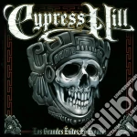 (LP Vinile) Cypress Hill - Los Grandes Exitos En Espanol vinile