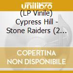 (LP Vinile) Cypress Hill - Stone Raiders (2 Lp) vinile