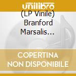 (LP Vinile) Branford Marsalis Quartet - Upward Spiral (2 Lp) lp vinile di Branford Marsalis Quartet
