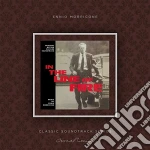 (LP Vinile) Ennio Morricone - In The Line Of Fire vinile