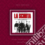 (LP Vinile) Ennio Morricone - La Scorta vinile