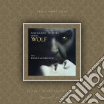 (LP Vinile) Ennio Morricone - Wolf (180 Gr.) vinile