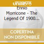 Ennio Morricone - The Legend Of 1900 (White Vinyl) (Rsd 2017)