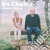 (LP Vinile) K's Choice - Almost Happy (2 Lp) cd