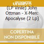 (LP Vinile) John Ottman - X-Men: Apocalyse (2 Lp) vinile