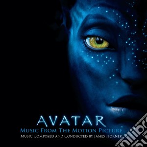 (LP Vinile) James Horner - Avatar (2 Lp) lp vinile di Ost