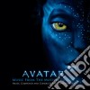 (LP Vinile) James Horner - Avatar (2 Lp) cd