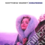 (LP Vinile) Matthew Sweet - Girlfriend vinile