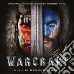 Ramin Djawadi - Warcraft (2 Lp)