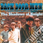 (LP Vinile) Shadows Of Knight - Back Door Men vinile