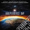 (LP Vinile) Thomas Wander & Harald Kloser - Independence Day: Resurgance cd