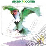 (LP Vinile) Atomic Rooster - Atomic Rooster