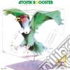 (LP Vinile) Atomic Rooster - Atomic Rooster cd