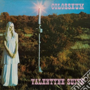 (LP Vinile) Colosseum - Valentyne Suite lp vinile di Colosseum