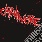 (LP Vinile) Carnivore - Carnivore