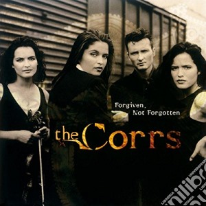 (LP Vinile) Corrs (The) - Forgiven Not Forgotten lp vinile di Corrs