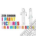 (LP Vinile) Zita Swoon - I Paint Pictures On A Wedding Dress (2 Lp) vinile