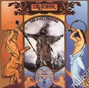 (LP Vinile) Dr. John - Sun, Moon And Herbs lp vinile di Dr. John