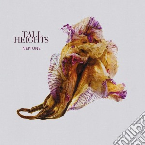 (LP Vinile) Tall Heights - Neptune (180gr) lp vinile di Tall Heights