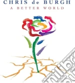(LP Vinile) Chris De Burgh - A Better World (2 Lp) vinile