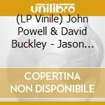 (LP Vinile) John Powell & David Buckley - Jason Bourne (2 Lp) vinile