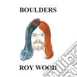 (LP Vinile) Roy Wood - Boulders vinile