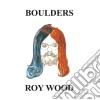 (LP Vinile) Roy Wood - Boulders cd