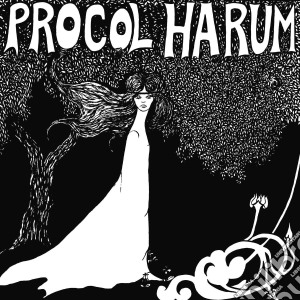(LP Vinile) Procol Harum - Pocol Harum lp vinile di Procol Harum