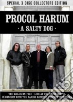(LP Vinile) Procol Harum - A Salty Dog