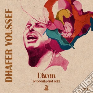 (LP Vinile) Dhafer Youssef - Diwan Of Beauty And Odd (2 Lp) lp vinile di Dhafer Youssef
