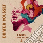 (LP Vinile) Dhafer Youssef - Diwan Of Beauty And Odd (2 Lp) vinile