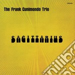 (LP Vinile) Frank Cunimondo Trio - Sagittarius