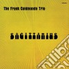 (LP Vinile) Frank Cunimondo Trio - Sagittarius cd