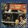 (LP Vinile) Carole King - Welcome Home cd
