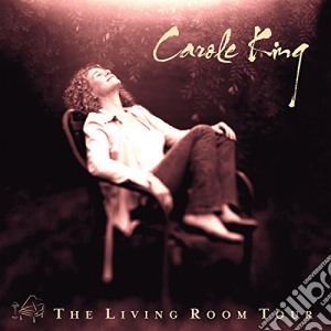 (LP Vinile) Carole King - The Living Room Tour (2 Lp) lp vinile di Carole King