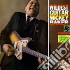 (LP Vinile) Mickey Baker - Wildest Guitar cd