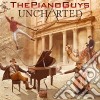 (LP Vinile) Piano Guys (The) - Uncharted cd