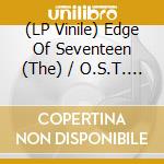 (LP Vinile) Edge Of Seventeen (The) / O.S.T. (2 Lp) lp vinile di Music On Vinyl