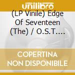 (LP Vinile) Edge Of Seventeen (The) / O.S.T. (2 Lp) vinile
