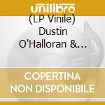 (LP Vinile) Dustin O'Halloran & Hauschka - Lion (180gr) lp vinile di Ost