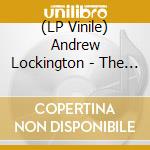 (LP Vinile) Andrew Lockington - The Space Between Us (2 Lp) vinile