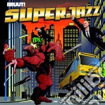 (LP Vinile) Bruut! - Superjazz