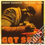 (LP Vinile) Robert Randolph & The Family Band - Got Soul