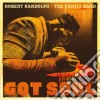 (LP Vinile) Robert Randolph & The Family Band - Got Soul cd