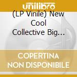 (LP Vinile) New Cool Collective Big Band - Yassa (Coloured) lp vinile di New Cool Collective